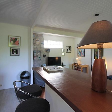 Disponible - Appartement Entier - Ligne H 15Mn Paris-Gare Du Nord, Parking Rue Gratuit, 4 Pers, Station De Train En Face Toutes Les 15Mn, Hippodrome, Cdfas, Universite, Borne Electrique, 1Er Etage อูเบินน์ ภายนอก รูปภาพ